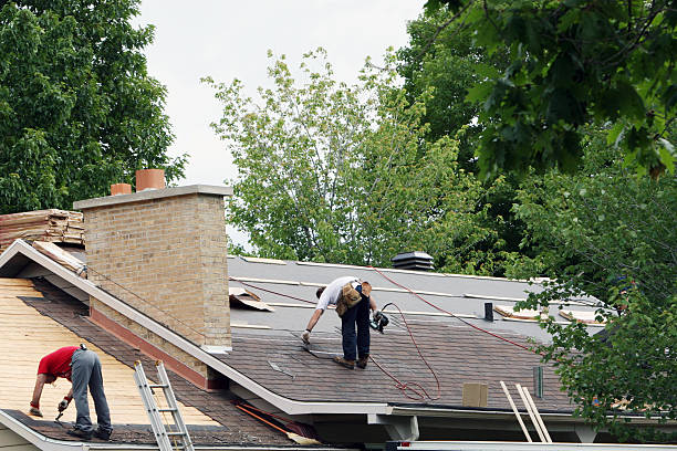 Trusted Thompsonville, CT Roofing Contractor Experts