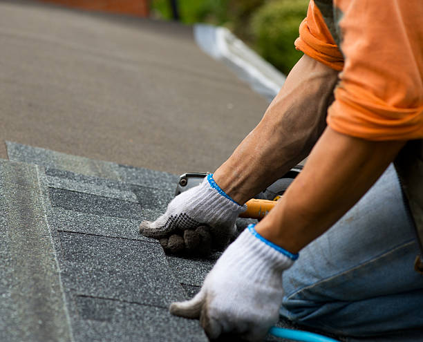 Thompsonville, CT Roofing Contractor Company