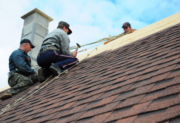 Best New Roof Installation  in Thompsonville, CT