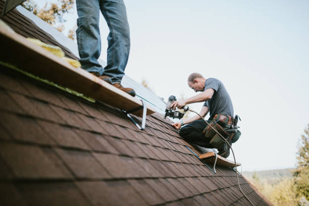 Best Local Roofing Companies  in Thompsonville, CT